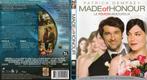 le temoin amoureux (made of honor) (blu-ray) neuf, Enlèvement ou Envoi, Comme neuf, Autres genres