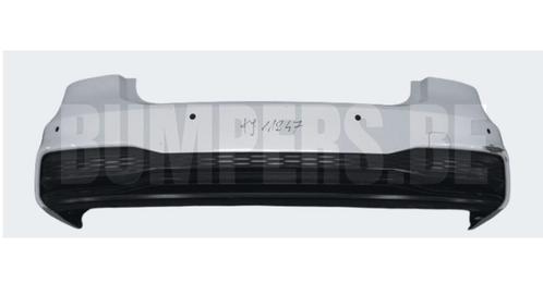 Bumper AUDI A7 4K8 S-LINE SLINE 17- 4K8807511C Achterbumper, Auto-onderdelen, Carrosserie, Bumper, Achter, Gebruikt, 6 maanden garantie