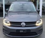 Volkswagen Caddy 1.4TGI HIGHLINE / Essence+CNG / Xenon / Gps, Auto's, Volkswagen, Voorwielaandrijving, Stof, Gebruikt, 4 cilinders