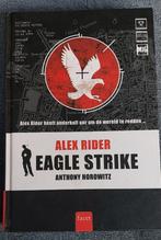 Alex Rider EAGLE STRIKE - Anthony Horowitz - Clavis 2007, Boeken, Kinderboeken | Jeugd | 10 tot 12 jaar, Ophalen of Verzenden