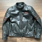Richa lederen motovest, Motoren, Ophalen of Verzenden, Tweedehands, Richa