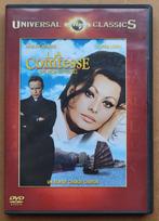 La comtesse de Hong Kong, Enlèvement ou Envoi, Comme neuf