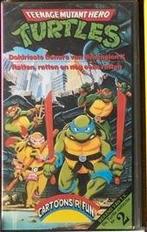 VHS films Flipper Jurassic Blinker Dennis Koala National Geo, Ophalen of Verzenden