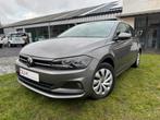 VOLKSWAGEN POLO CONFORTLINE 1.0 80PK 09/2021 49.000 KM, Auto's, Voorwielaandrijving, Stof, Euro 6, Bedrijf