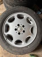 Jantes Mercedes 8 Loch 16 pouces W124 R129, Auto-onderdelen, Banden en Velgen, Ophalen, 16 inch, Velg(en)