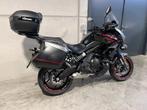 Kawasaki Versys 650 GT in mooie staat (bj 2021), Motoren, Motoren | Kawasaki, Bedrijf, Meer dan 35 kW, Toermotor, 650 cc