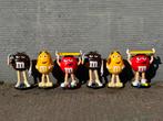 M&M reclame diplays / beelden, Ophalen, Gebruikt, Gebruiksvoorwerp