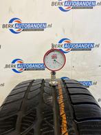 2x Continental 4x4 WinterContact 235/55 R17 99H 235/55/17 23, Auto-onderdelen, Banden en Velgen, Gebruikt, 17 inch, 235 mm, Band(en)