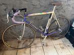 Concorde vintage racefiets met stalen frame, Ophalen, Staal