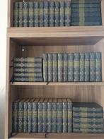 Jules Verne complet 50 volumes, Ophalen, Zo goed als nieuw