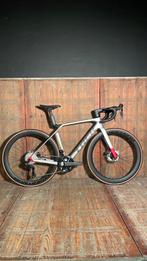 Trek Madone SL7 matte lunas silver beschikbaar in maar M & S, Ophalen, Nieuw