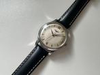 Longines ref. 5045-14 (oversized) - Cal. 12.68ZS - 1952, Handtassen en Accessoires, Horloges | Antiek, 1930 tot 1960, Longines