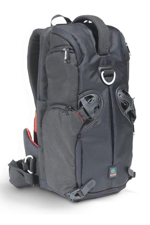 Camera rugzak Kata Bag 3N1-22 (NIEUWSTAAT), Audio, Tv en Foto, Foto | Cameratassen, Kata, Ophalen