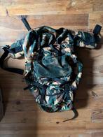 Sac militaire, Enlèvement ou Envoi, Armée de terre, Autres types