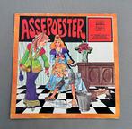 LP vinyl Aart Staartjes - Sprookjes, Cd's en Dvd's, Vinyl | Kinderen en Jeugd, Verzenden, Gebruikt, Verhaal of Sprookje, 3 tot 5 jaar