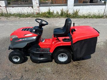 Castelgarden xdc140hd 14cv hydro beschikbaar voor biedingen
