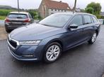 Skoda Octavia 1.0 TSI mild hybride automaat, Autos, Argent ou Gris, Achat, Euro 6, Entreprise