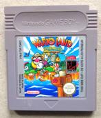 Super Mario Land 3 Wario Land voor de Nintendo Gameboy, Games en Spelcomputers, Gebruikt, Ophalen of Verzenden