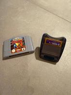 Pokémon Stadium + transfer pack, Games en Spelcomputers, Ophalen of Verzenden