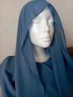 Écharpe hijab bleue, Vêtements | Femmes, Enlèvement ou Envoi, Comme neuf, Écharpe