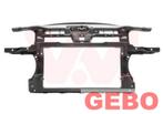 Volkswagen Caddy 2004/2009 voorfront 2K0 805 588 B, Auto-onderdelen, Nieuw, Ophalen of Verzenden, Bumper, Volkswagen