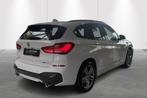 BMW X1 xDrive20d (120 kW), Auto's, BMW, Stof, Gebruikt, Zwart, 4 cilinders
