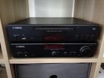 Yamaha r1330 receiver met speakers, Comme neuf, Autres marques, Enlèvement, Lecteur CD