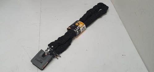 NIEUW!! KETTINGSLOT SLOT KETTING LUMA MOTOR SLOT SCOOTER, Motoren, Accessoires | Sloten, Nieuw, Ophalen of Verzenden
