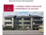 Maison à vendre à Fosses-La-Ville, 64 m², Vrijstaande woning