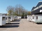 Betaalbare stacaravans en chalets uit voorraad leverbaar, Caravans en Kamperen, Tot en met 6
