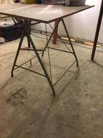 tekentafel, Ophalen, Gebruikt, 130 tot 150 cm