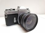 Pentax + 23 mm lens, Audio, Tv en Foto, Ophalen of Verzenden, Gebruikt, Pentax