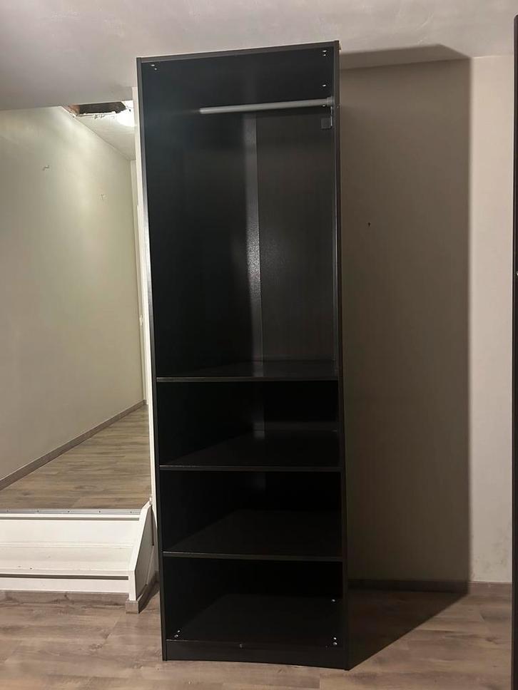 Ikea pax kast te koop!, Huis en Inrichting, Kasten | Kleerkasten, Zo goed als nieuw, 200 cm of meer, 50 tot 100 cm, 50 tot 75 cm