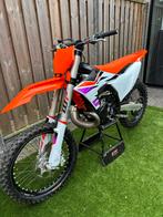 Ktm sx 250 bj 2024 46 uur gelopen, Fietsen en Brommers, Ophalen, Zo goed als nieuw, Overige merken