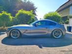 Z4 coupe 3.0 si in top staat te koop, Auto's, BMW, Automaat, Achterwielaandrijving, Zwart, Parkeersensor