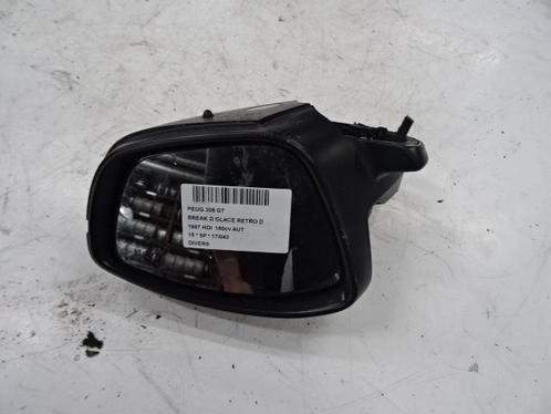 DIVERSEN DIVERS Peugeot 308 (L3 / L8 / LB / LH / LP), Auto-onderdelen, Overige Auto-onderdelen, Peugeot, Gebruikt