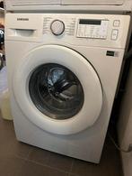 Samsung WW91TA049TH ecobubble 9kg, Ophalen, Zo goed als nieuw