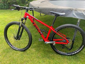 Mountianbike - TREK 24inch beschikbaar voor biedingen