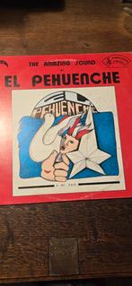 The amazing sound of EL PEHUENCHE., Ophalen of Verzenden, Zo goed als nieuw