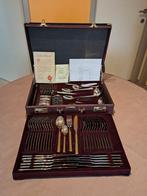 bestekkoffer, Ophalen, Nieuw, Inox of Chroom, Bestekset
