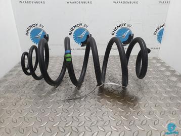 TOYOTA PROACE 2.0 D-4D NAVI LONG  [REAR_COIL_SPRING] 2021 beschikbaar voor biedingen