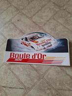 Sticker Rallycross, Racing Boule d'or, Alfa Romeo, Verzamelen, Verzenden