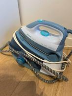 Stoomstrijkijzer Phillips, Ophalen, Gebruikt, Strijkijzer met snoer