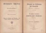 Gesammelte Schriften, Verzenden, Gelezen, Friedrich Gerstäcker, Europa overig