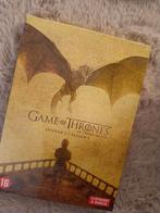 Games of Thrones, Enlèvement ou Envoi