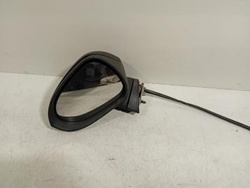 SPIEGEL LINKS Seat Ibiza IV SC (6J1) (6J0857507E) beschikbaar voor biedingen
