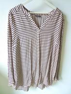 Blouse fluide, Vêtements | Femmes, Blouses & Tuniques, Enlèvement ou Envoi, Comme neuf, Taille 46/48 (XL) ou plus grande