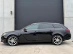 Opel Insignia Break - Start/Stop - Navi - Xenon - Leder - GV, Testrit aan huis, Zwart, Leder, 5 deurs