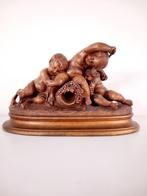 Italiaans terracotta sculptuur, Ophalen of Verzenden