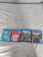 Ps4 games 10 euro per stuk, Ophalen, Gebruikt